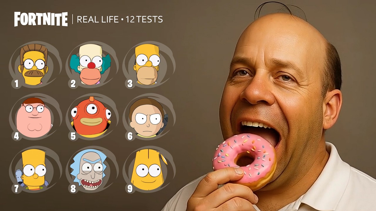 ADIVINA LA SKIN - 12 TESTS | tusadivi