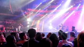 Anugerah Juara Lagu 26 [AJL26] Faizal Tahir - Karma
