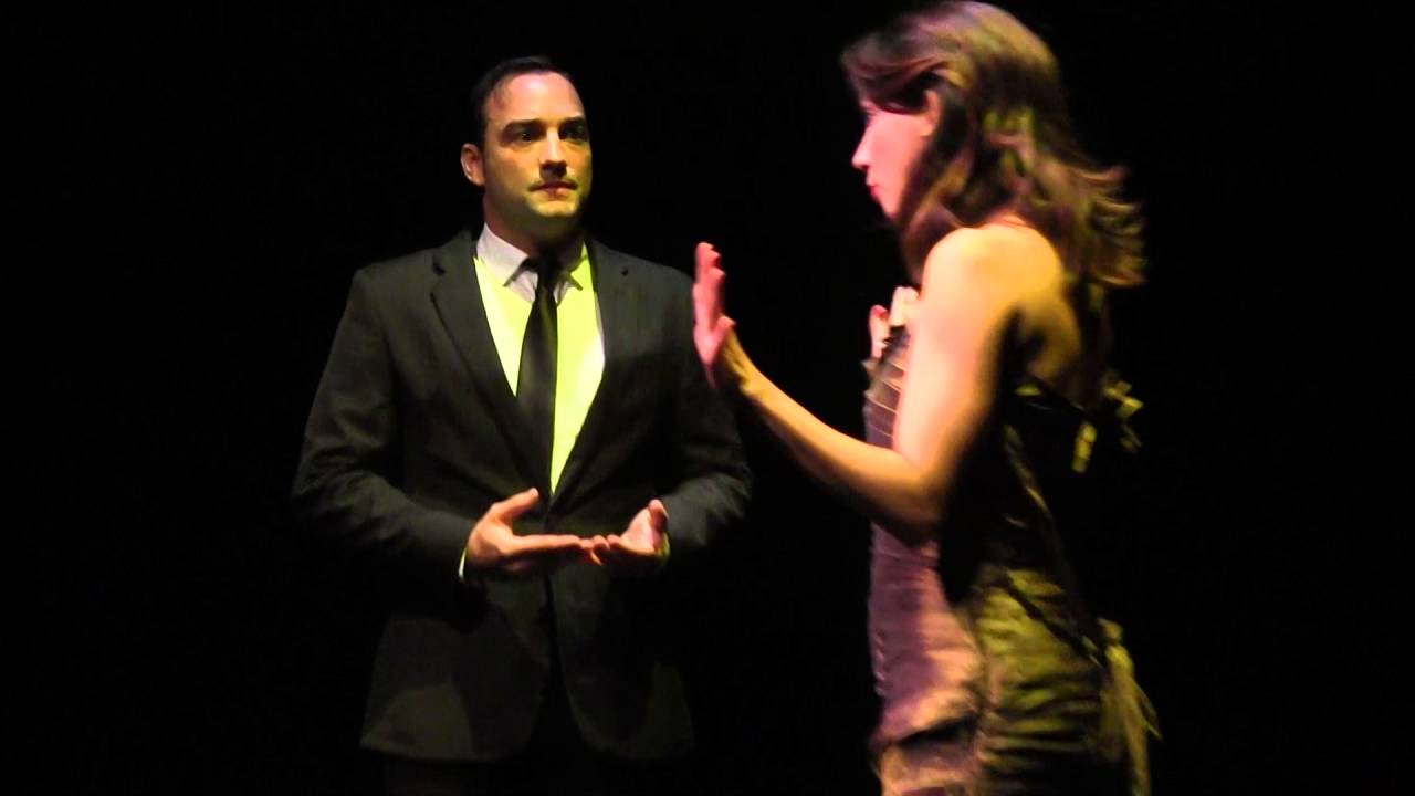 buendia lrt station OPERA, de JAIME NIETO AUDITORIO ICPNA MIRAFLORES