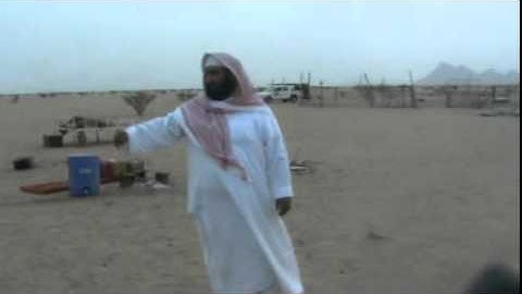 دحيم الحماد سورة الشرج بالبر برنيه 1431
