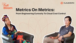 Metrics On Metrics: From Engineering Curiosity To Cloud Cost Control
