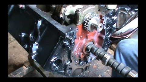 Project 383 Stroker - Lower End Rebuild Part 2