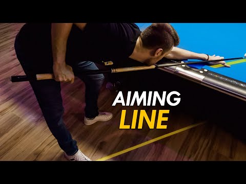 Stance & Aiming