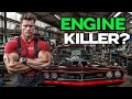 Redlining Your Engine: Good or Bad? 🚗 (The Truth Will Shock You!)