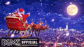 Relaxing Christmas Jazz Cafe Music - Christmas Songs Jazz Music Playlist for Winter Mood