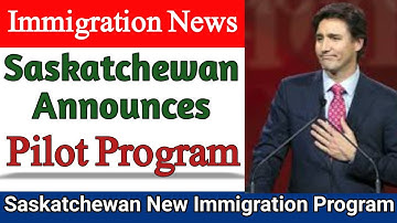 Saskatchewan Immigration | Saskatchewan New immigration program | SINP occupation in demand
