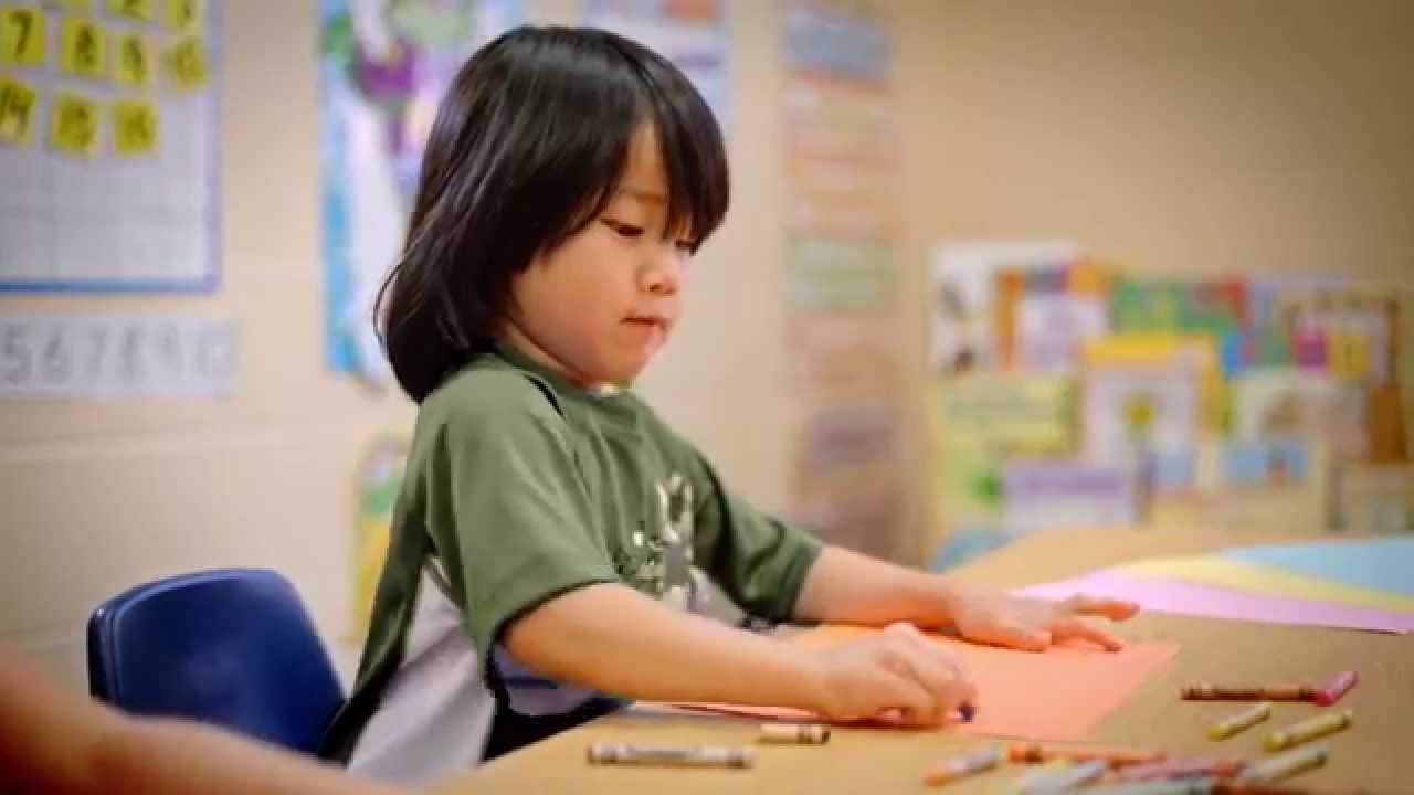 Mustard Seed Preschool - Promo