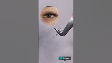 Different Lash Extensions: Find Your Perfect Flutter! #LashOptions #lashextensions #lashartist