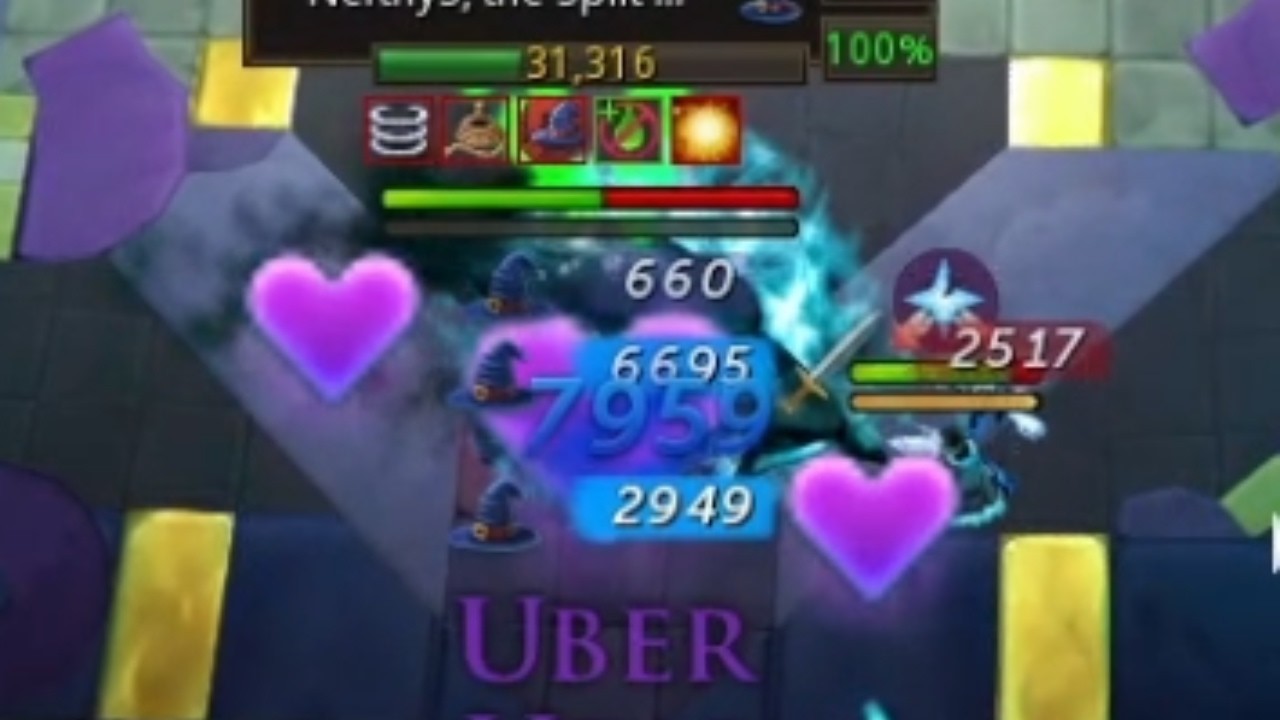 Sanctum of Rebirth PERFECTION