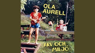 Video-Miniaturansicht von „Ola Aurell - Vad gör du i källaren Iren“