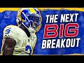 Identifying the Next Breakout RB1 | 10 Running Backs with Elite Upside (2023 Fantasy Football)