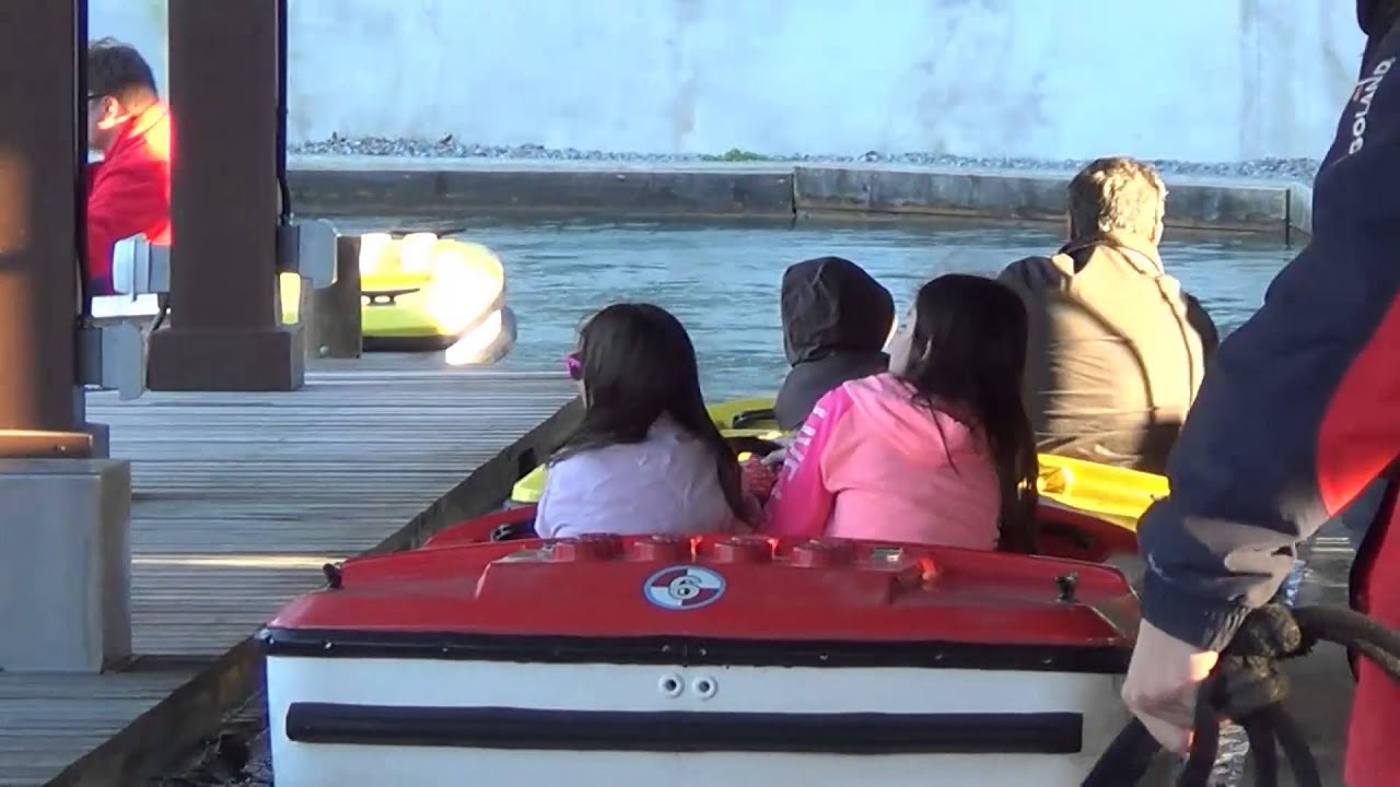 Legoland Florida Boating School YouTube