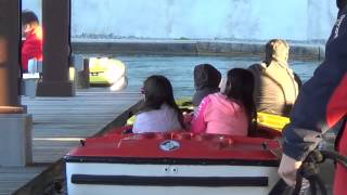 Legoland Florida - Boating School by Around Orlando 2,665 views 9 years ago 2 minutes, 56 seconds
