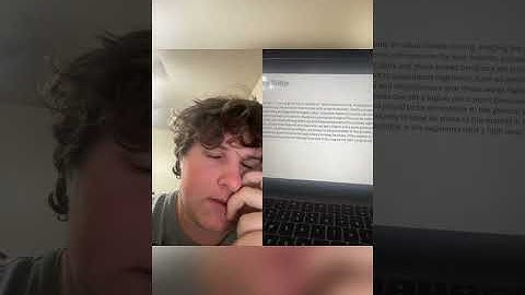 Benchmark Presentation