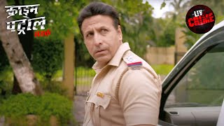 An Unexpected Clue Shocks The Police Team | Crime Patrol Satark | Obsession