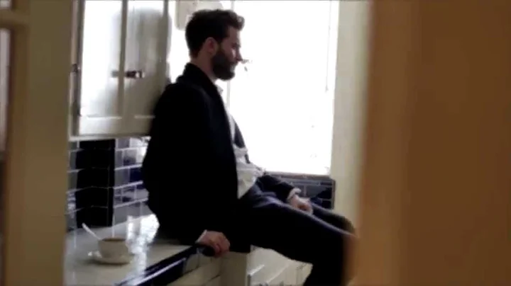 Jamie Dornan - Variety photoshoot