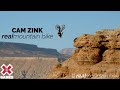 Cam Zink: REAL MTB 2021 | World of X Games