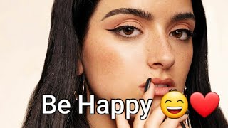 Be Happydixie Damelio Sub Inglés