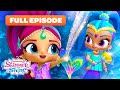 Shimmer and shine learn glitter magic  find mermaid crystals full episodes  shimmer and shine
