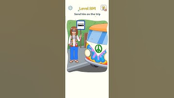 DOP 3: Delete One Part Level 294 Walkthrough Solution #shorts #DOP3