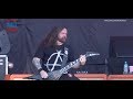 Sepultura - Arise (Live at Rock in Rio 2019)