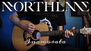 Inamorata (Acoustic Northlane Cover)