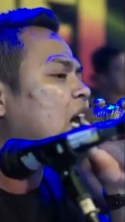 Air Mata Perpisahan || Cak Fendik || Adella