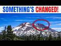 Oregon’s South Sister Volcano Shows Mysterious Signs of Change!