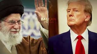 Trump e quajti shenjester te lehte por kush eshte Lideri i Iranit qe po godet Izraelin