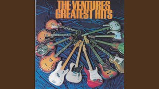 Video thumbnail of "The Ventures - Rock Nuts"