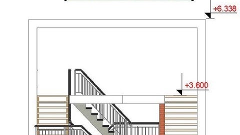 ARCHICAD TUTORIAL #  DIMENSIONS AND TEXT TOOLS # Heritier 3D