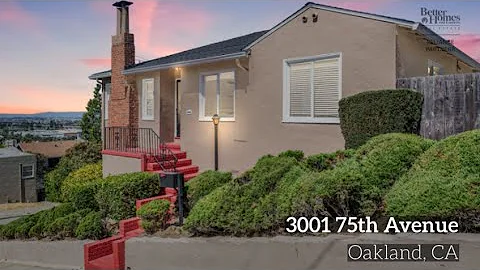 3001 75th Avenue, Oakland, CA 94605 - Better Homes...