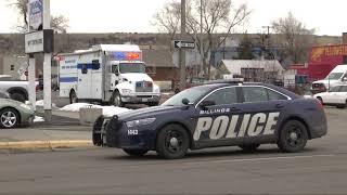 Shepherd man dies in officer-involved shooting in Billings