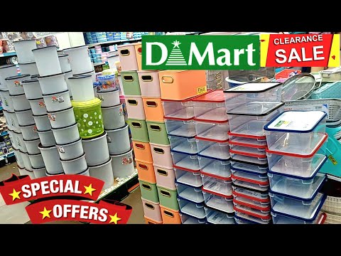 🔥D MART SPAR