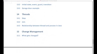 CS361 Intro to Software Engineering Final Review