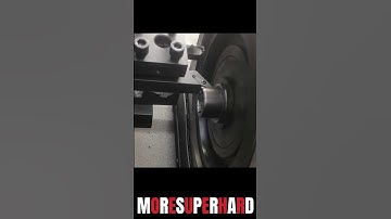 Hard Turning - CBN Insert