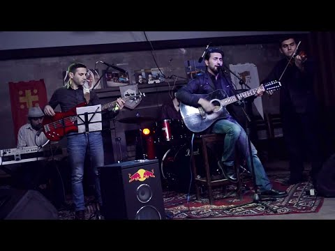 ANOTHER STORY BAND - CV Ամեն օր ''Lime TV'' 2013