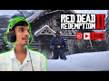 A New Gangster In Dead Town 😎 Red Dead Redemption 2 Gameplay (Hindi)