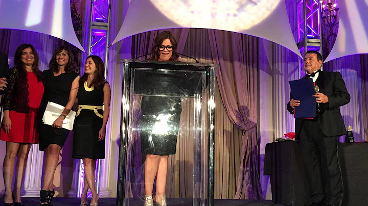 Aztec Awards 2015 Honoree Terri Hernandez Rosales