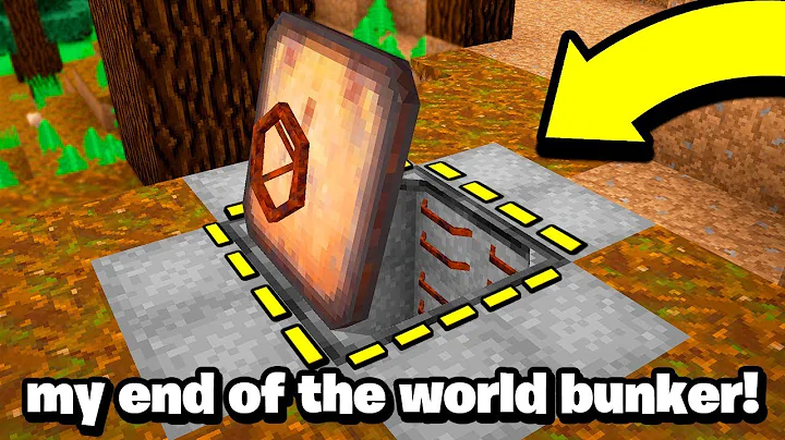 my Minecraft server is ending in 3 days.. so i bui...