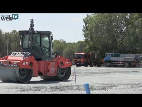 Βίντεο: Θεραπευτικά δέντρα στον χώρο