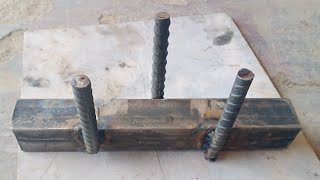 best video how to make welding new and how to make video new and die band die