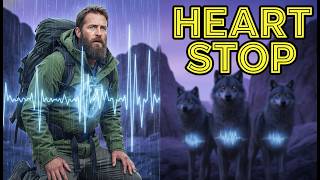 What If Wolves Traded Their Voice For A Weapon?