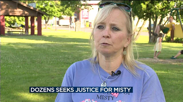 Justice for Misty