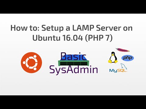 How to: Setup