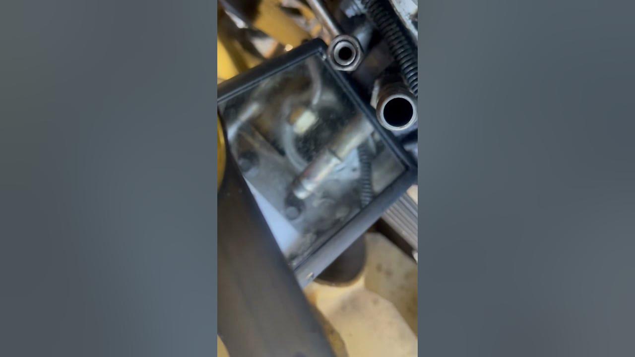 Bad hpop 7 3 ford powerstoke 2001 youtube