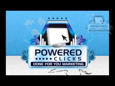 Buy A Traffic Exchange
