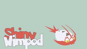 Shiny Wimpod Fail and Same Day Reclaim in Pokemon Sun at 2529 and 3044 SRs