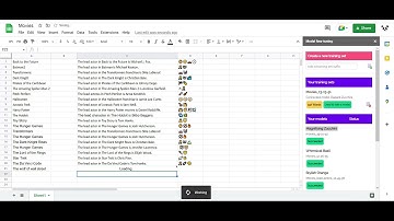 GPTpanda - use your fine-tuned GPT3 models in Google Sheets™