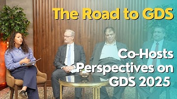 The Road to Global Disability Summit: Reflections from GDS 2025 Co-Hosts
